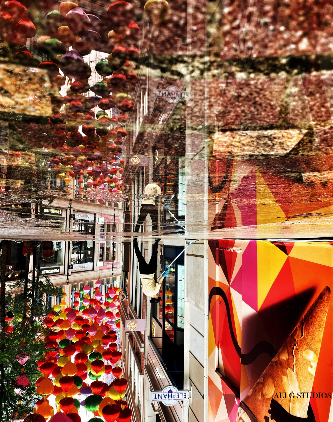 Best Camera for Street Photography (Updated 2021) Ali G. Studios